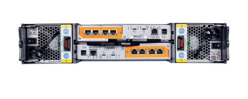 HPE MSA 2070 10GBASE-T iSCSI LFF Storage