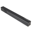 StarTech.com RKPW101920 power distribution unit (PDU) 10 AC outlet(s) 1U Black