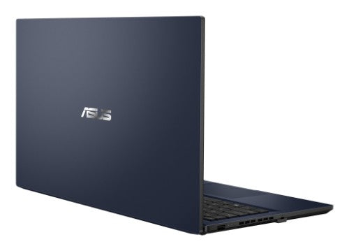ASUS ExpertBook B1 B1502CGA-P31-CB Intel Core i3 N-series i3-N305 Laptop 15.6" Full HD 8 GB DDR4-SDRAM 256 GB SSD Wi-Fi 6E (802.11ax) Windows 11 Pro Black