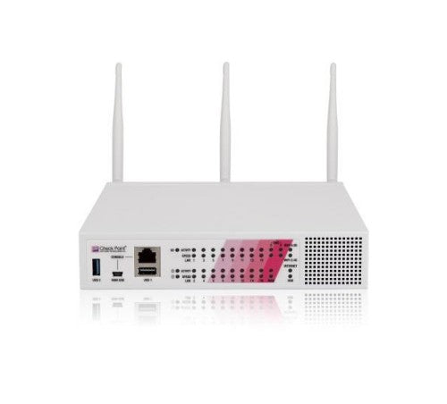 Check Point Software Technologies 730 hardware firewall 1.8 Gbit/s