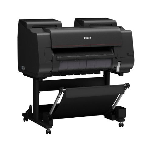 Canon imagePROGRAF PRO-2600 large format printer Wi-Fi Bubblejet Color 2400 x 1200 DPI A1 (594 x 841 mm) Ethernet LAN