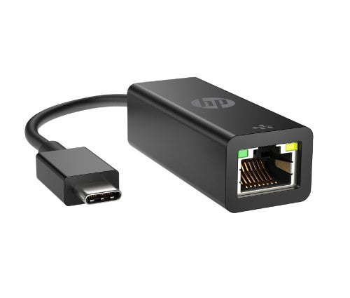 HP Adapter USBC to RJ45 G2 TAA