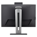 Viewsonic VG Series VG2457V computer monitor 23.8" 1920 x 1080 pixels Full HD LCD Black