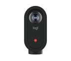 Mevo 961-000498 webcam 1920 x 1080 pixels Wi-Fi Black