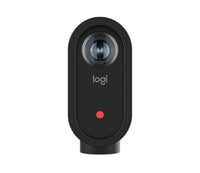 Mevo 961-000498 webcam 1920 x 1080 pixels Wi-Fi Black