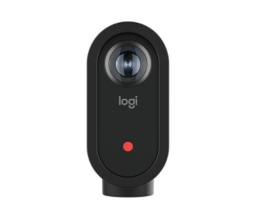 Mevo 961-000498 webcam 1920 x 1080 pixels Wi-Fi Black