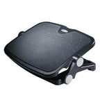 StarTech.com FTRST1 foot rest Black
