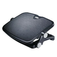 StarTech.com FTRST1 foot rest Black