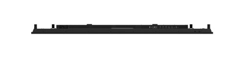 Sharp MultiSync PN-M752 74.5" LED 550 cd/m² 4K Ultra HD Black 24/7