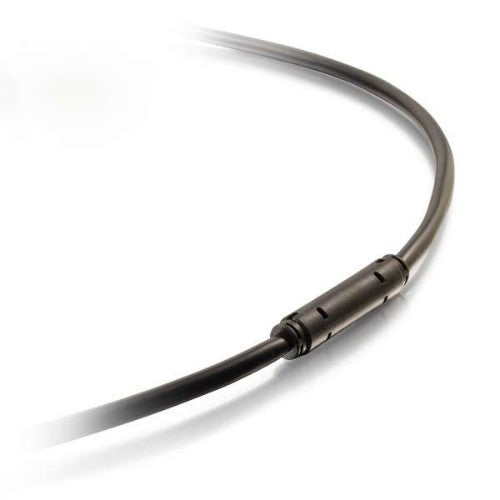 C2G 39935 USB cable USB 2.0 590.6" (15 m) USB A Black