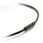 C2G 39935 USB cable USB 2.0 590.6" (15 m) USB A Black