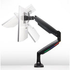 Kensington SmartFit® One-Touch Height Adjustable Single Monitor Arm
