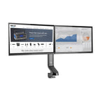 Tripp Lite DDR1727DC monitor mount / stand 27" Desk Black