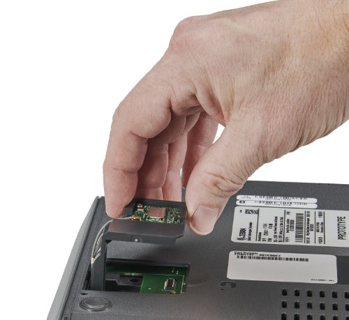 Zebra ZD621 label printer Direct thermal 300 x 300 DPI 152 mm/sec Wired & Wireless Ethernet LAN Bluetooth