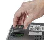 Zebra ZD621 label printer Thermal transfer 300 x 300 DPI 152 mm/sec Wired & Wireless Ethernet LAN Bluetooth