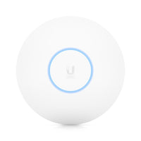 Ubiquiti U6-PRO wireless access point 4800 Mbit/s White Power over Ethernet (PoE)