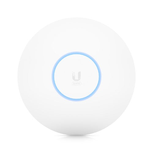 Ubiquiti U6-PRO wireless access point 4800 Mbit/s White Power over Ethernet (PoE)