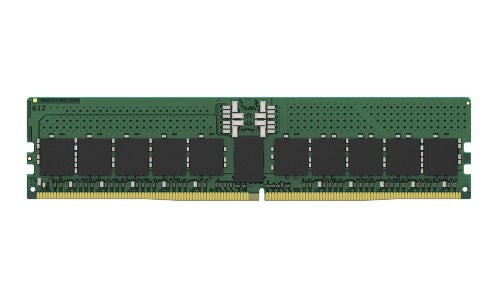 Kingston Technology KTL-TS556D8-32G memory module 32 GB 1 x 32 GB DDR5 5600 MT/s ECC