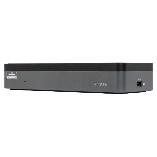 Targus QV4K Wired Gray