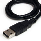 StarTech.com USB2VGAE2 USB graphics adapter 1600 x 1200 pixels Black