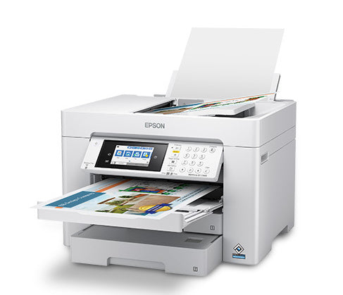 Epson WorkForce EC-C7000 Inkjet A3 4800 x 2400 DPI Wi-Fi