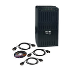 Tripp Lite SMART3000NET uninterruptible power supply (UPS) Line-Interactive 3 kVA 2400 W