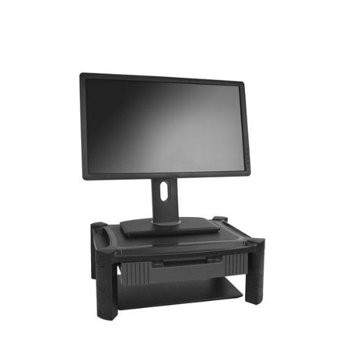 StarTech.com MONSTADJD monitor mount / stand 32" Desk Black