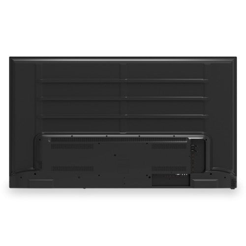 Viewsonic CDE6512 signage display Digital signage flat panel 65" LED Wi-Fi 290 cd/m² 4K Ultra HD Black Built-in processor Android 9.0 16/7