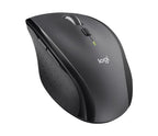 Logitech 910-001935 mouse RF Wireless Optical