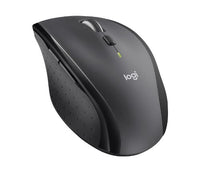 Logitech 910-001935 mouse RF Wireless Optical