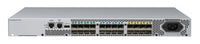 HPE SN3600B 32Gb 24/8 8-port 16Gb Short Wave SFP+ Fibre Channel Switch