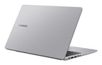ASUS ExpertBook P1 P1503CVA-P716512-CA Intel® Core™ i7 i7-13620H Laptop 15.6" Full HD 16 GB DDR5-SDRAM 512 GB SSD Wi-Fi 6 (802.11ax) Windows 11 Pro Gray