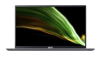 Acer Swift 3 SF316-51-7070 Intel® Core™ i7 i7-11370H Laptop 16.1" Full HD 16 GB LPDDR4x-SDRAM 512 GB SSD Wi-Fi 6 (802.11ax) Windows 11 Home Gray