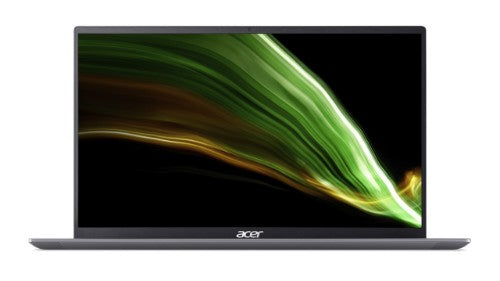 Acer Swift 3 SF316-51-7070 Intel® Core™ i7 i7-11370H Laptop 16.1" Full HD 16 GB LPDDR4x-SDRAM 512 GB SSD Wi-Fi 6 (802.11ax) Windows 11 Home Gray
