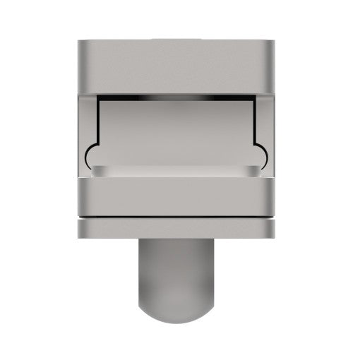 Belkin F8E969BT cable lock Stainless steel