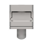 Belkin F8E969BT cable lock Stainless steel