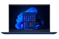 Dynabook Portégé X40L Intel® Core™ i7 i7-1270P Laptop 14" WUXGA 16 GB LPDDR5-SDRAM 512 GB SSD Wi-Fi 6E (802.11ax) Windows 10 Pro Blue