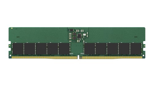 Kingston Technology KTL-TS556E-16G memory module 16 GB 1 x 16 GB DDR5 5600 MT/s ECC