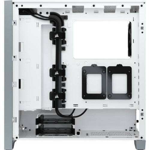 Corsair 4000D Airflow Midi Tower White