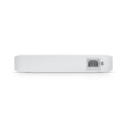 Ubiquiti UniFi Enterprise 8 PoE Managed L3 2.5G Ethernet (100/1000/2500) Power over Ethernet (PoE) Stainless steel