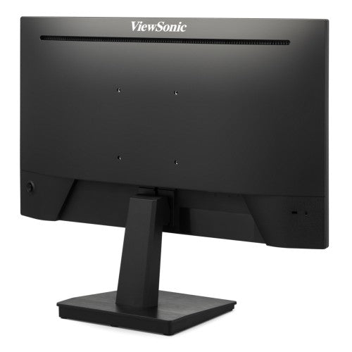 Viewsonic VA2448-MH computer monitor 24" 1920 x 1080 pixels Full HD LED Black