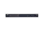 ATEN KH1516A KVM switch Rack mounting Black