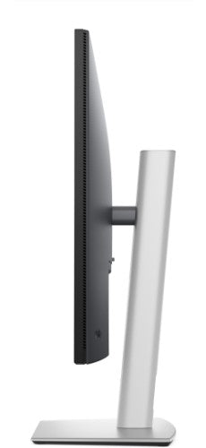 DELL Pro Plus P3225QE computer monitor 31.5" 3840 x 2160 pixels 4K Ultra HD LCD Black, Gray