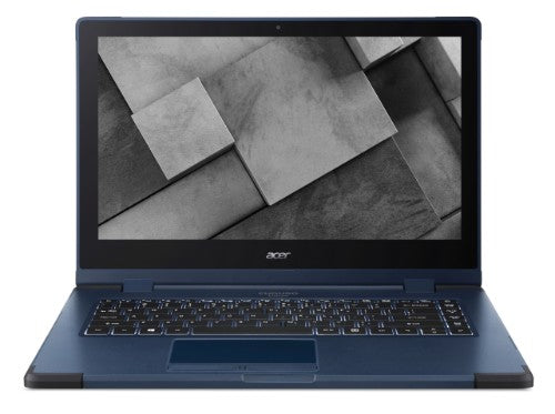 Acer ENDURO EUN314A-51W-51FP i5-1135G7 Notebook 14" Full HD Intel® Core™ i5 8 GB DDR4-SDRAM 512 GB SSD Wi-Fi 6 (802.11ax) Windows 11 Home Blue