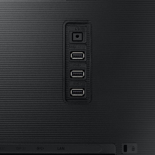 Samsung S32B804PXN computer monitor 32" 3840 x 2160 pixels 4K Ultra HD LED Black