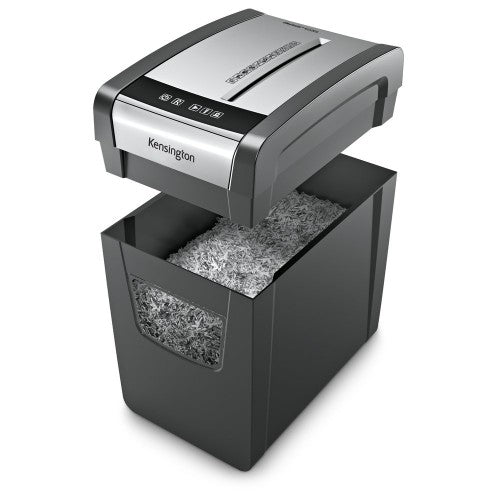 Kensington OfficeAssist™ Shredder M100S Anti-Jam Cross Cut
