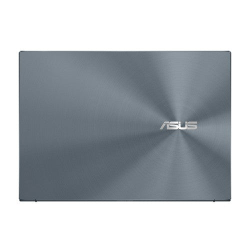 ASUS Zenbook 14X OLED UX5400ZB-DS72T-CA Intel® Core™ i7 i7-1260P Laptop 14" Touchscreen 2.8K 16 GB LPDDR5-SDRAM 512 GB SSD NVIDIA GeForce MX550 Wi-Fi 6E (802.11ax) Windows 11 Home Gray