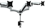 Amer Networks Hydra 3 29" Clamp Black, Chrome, White