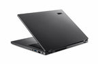 Acer TravelMate P2 TMP214-55-G2-55B1 Intel Core 5 120U Laptop 14" WUXGA 16 GB DDR5-SDRAM 512 GB SSD Wi-Fi 6E (802.11ax) Windows 11 Pro Gray