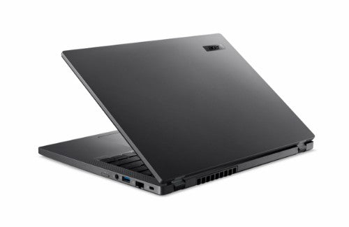 Acer TravelMate P2 TMP214-55-G2-55B1 Intel Core 5 120U Laptop 14" WUXGA 16 GB DDR5-SDRAM 512 GB SSD Wi-Fi 6E (802.11ax) Windows 11 Pro Gray